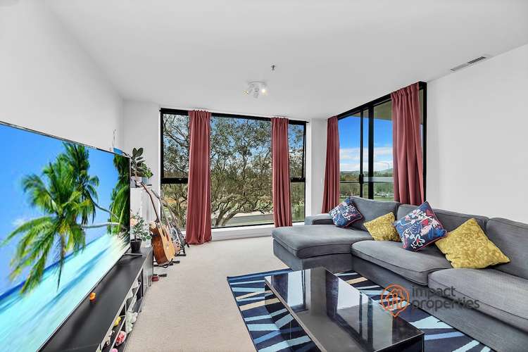 Main view of Homely apartment listing, 28/1 Anthony Rolfe Avenue, Gungahlin ACT 2912