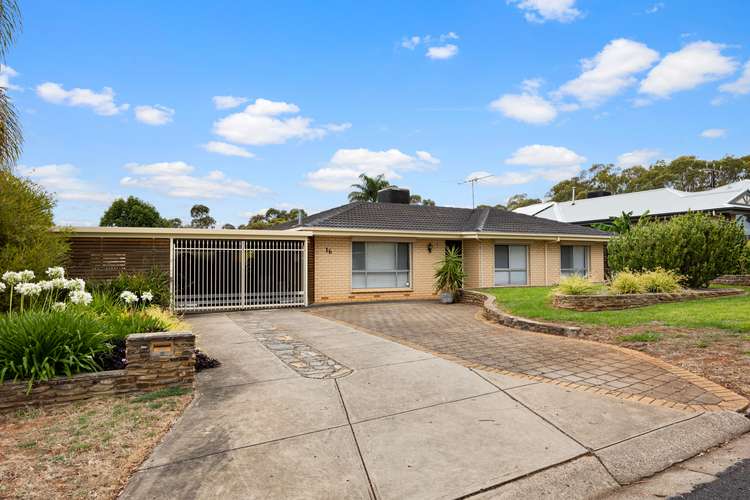 16 Frazer Avenue, Gulfview Heights SA 5096