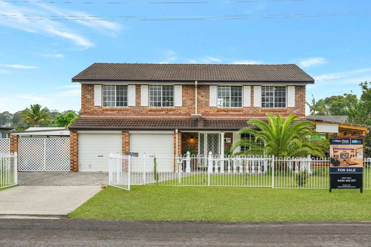 Main view of Homely house listing, 32 Panorama parade, Berkeley Vale NSW 2261