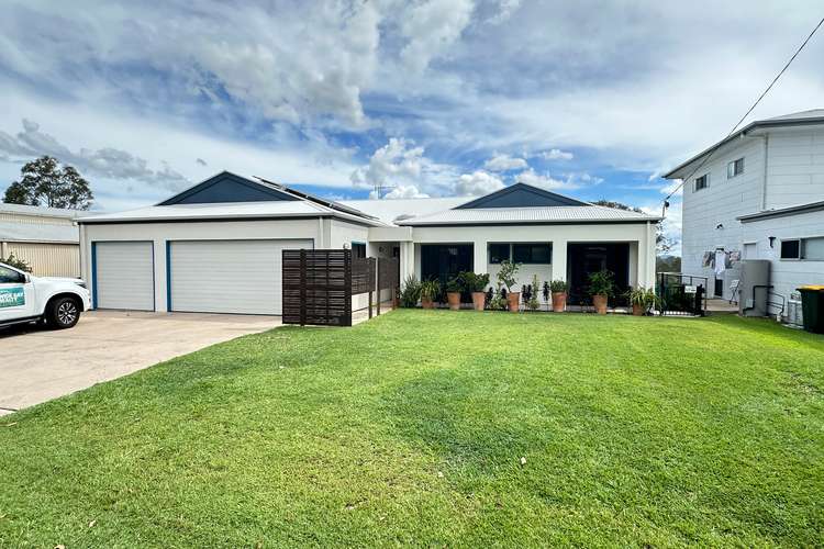 Main view of Homely house listing, 136 Gayndah Road, Maryborough West QLD 4650