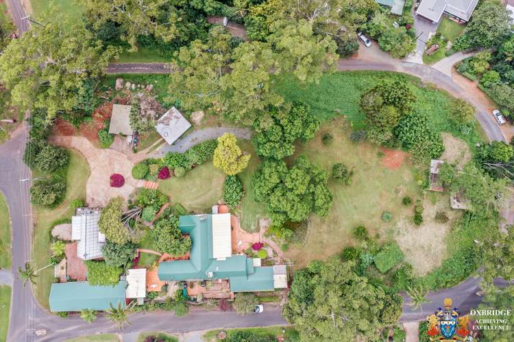Main view of Homely house listing, 17-21 Cliff Way, Tamborine Mountain QLD 4272