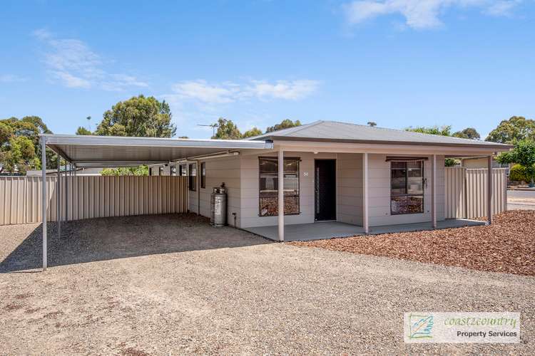 Main view of Homely house listing, 56 Mildred Street, Kapunda SA 5373