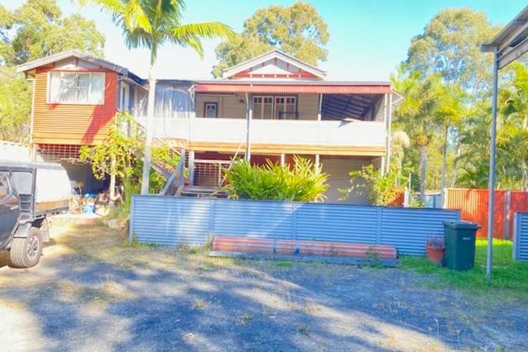 Main view of Homely house listing, 9 Neilsons Road, Craignish QLD 4655