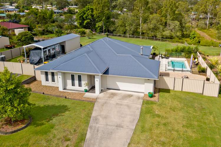 2-4 Kenross Close, Gleneagle QLD 4285