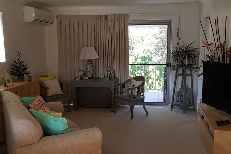 Main view of Homely townhouse listing, 211/25 Chancellor Village Boulevard, Sippy Downs QLD 4556