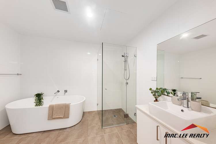 Third view of Homely apartment listing, 20/6-10 Beaconsfield Parade, Lindfield NSW 2070