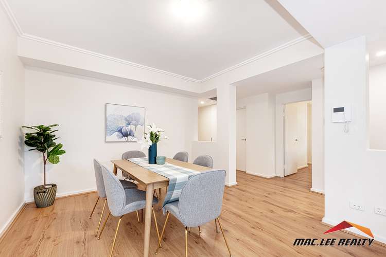 Sixth view of Homely apartment listing, 20/6-10 Beaconsfield Parade, Lindfield NSW 2070