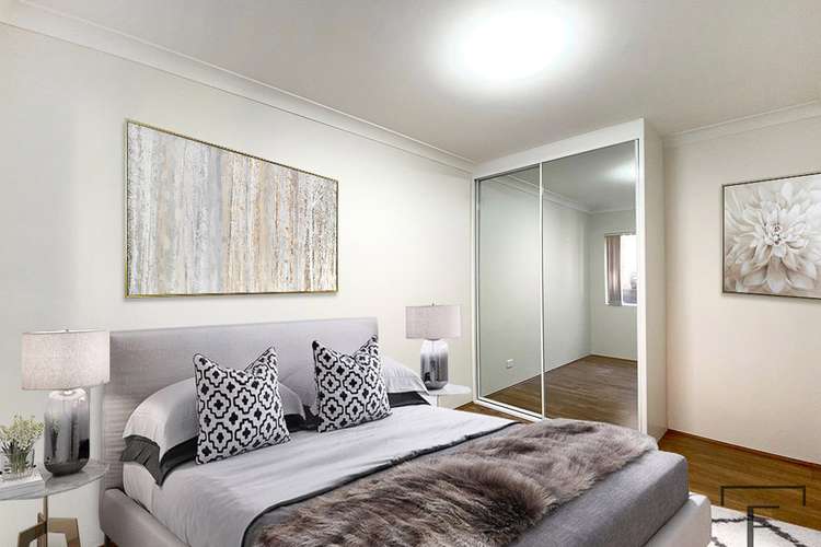 Main view of Homely unit listing, 5/349 Old Canterbury Road, Dulwich Hill NSW 2203