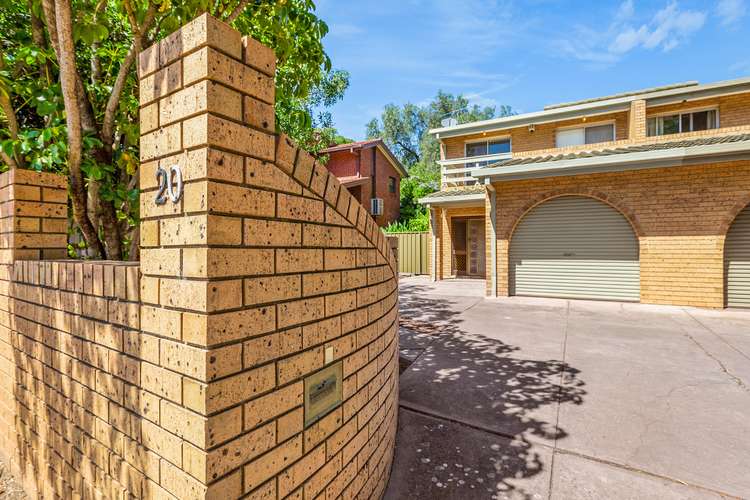 2/20 Darley road, Paradise SA 5075