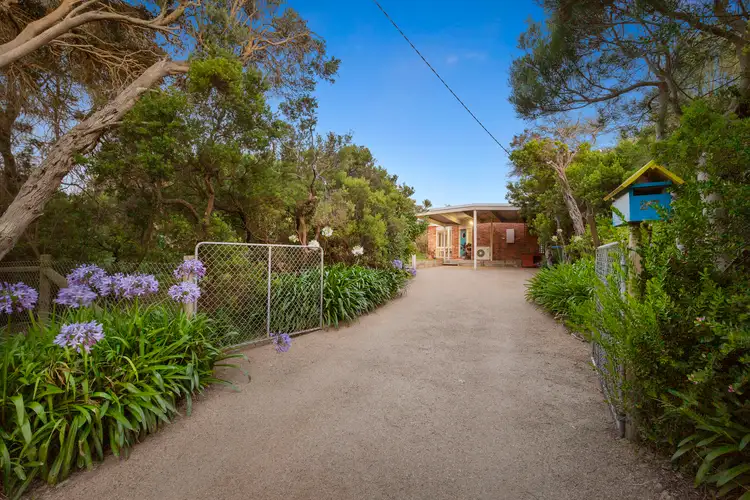 Main view of Homely house listing, 27 Carslake Avenue, Blairgowrie VIC 3942