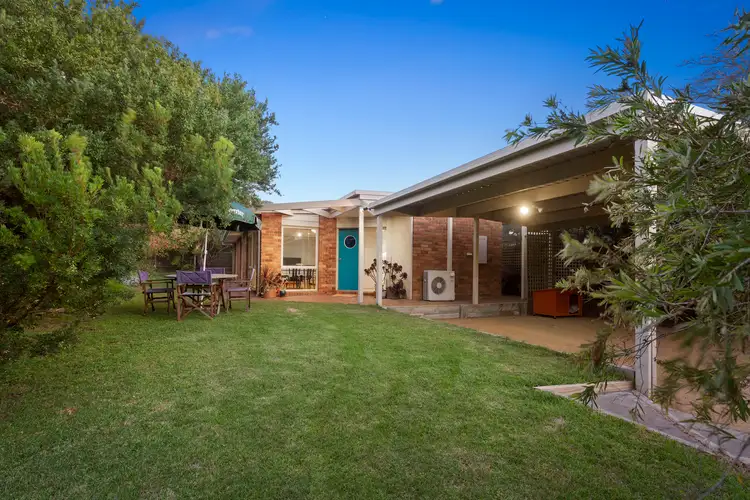 Second view of Homely house listing, 27 Carslake Avenue, Blairgowrie VIC 3942
