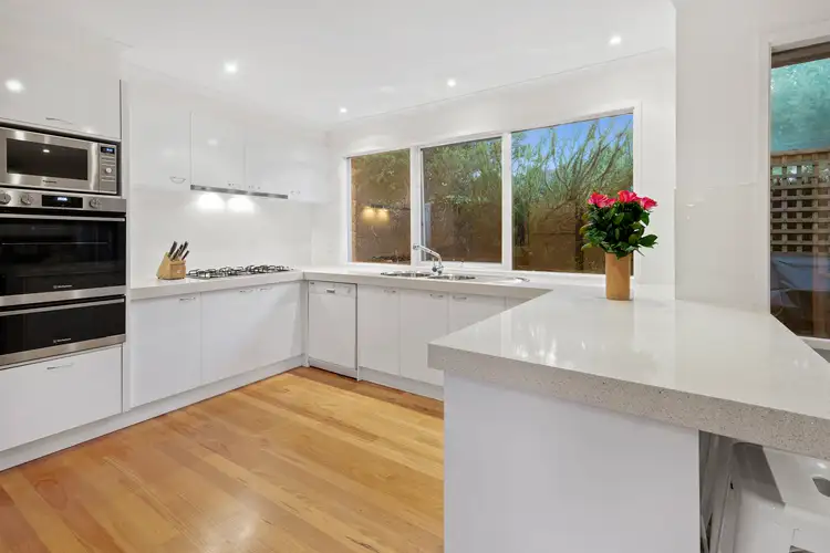 Fifth view of Homely house listing, 27 Carslake Avenue, Blairgowrie VIC 3942