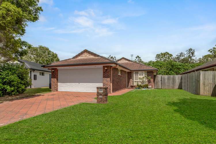 Main view of Homely house listing, 69 Oakdale Avenue, Nerang QLD 4211