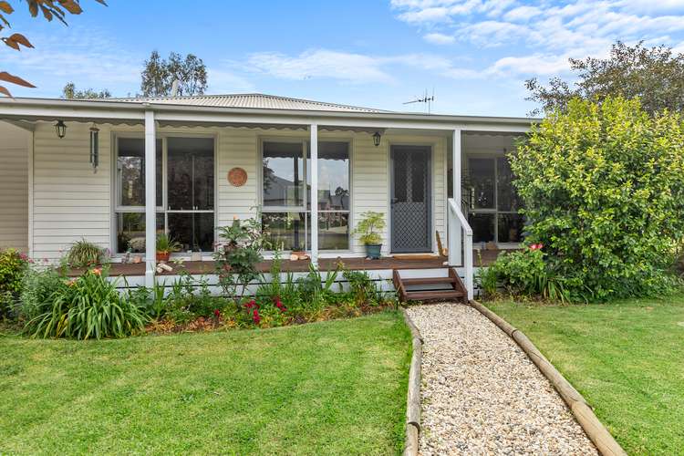 89 Livingstone Street, Avenel VIC 3664