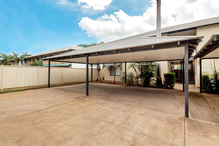 7/29 Konkerberry Drive, Kununurra WA 6743