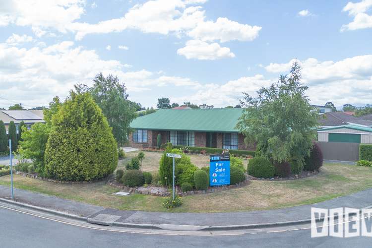 Main view of Homely house listing, 2 Hartnoll Place, Evandale TAS 7212