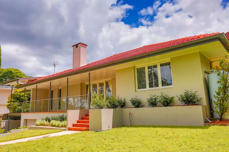Main view of Homely house listing, 5 Glencairn Avenue, Indooroopilly QLD 4068