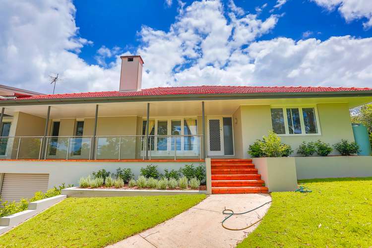 Second view of Homely house listing, 5 Glencairn Avenue, Indooroopilly QLD 4068