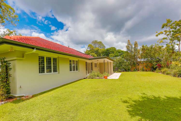 Third view of Homely house listing, 5 Glencairn Avenue, Indooroopilly QLD 4068