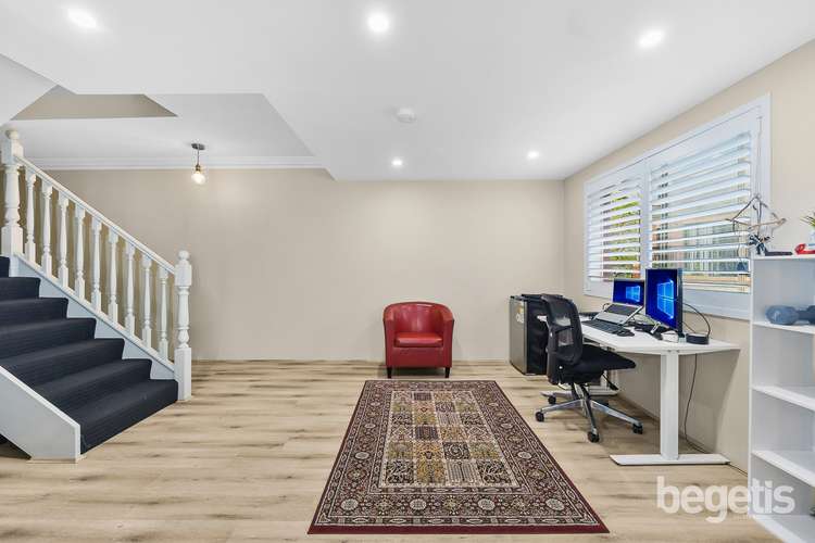 Fifth view of Homely apartment listing, 14/41-43 Railway Crescent, Burwood NSW 2134