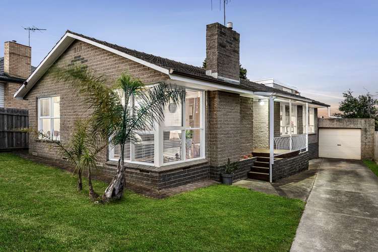 Main view of Homely house listing, 28 Darriwill Street, Bell Post Hill VIC 3215