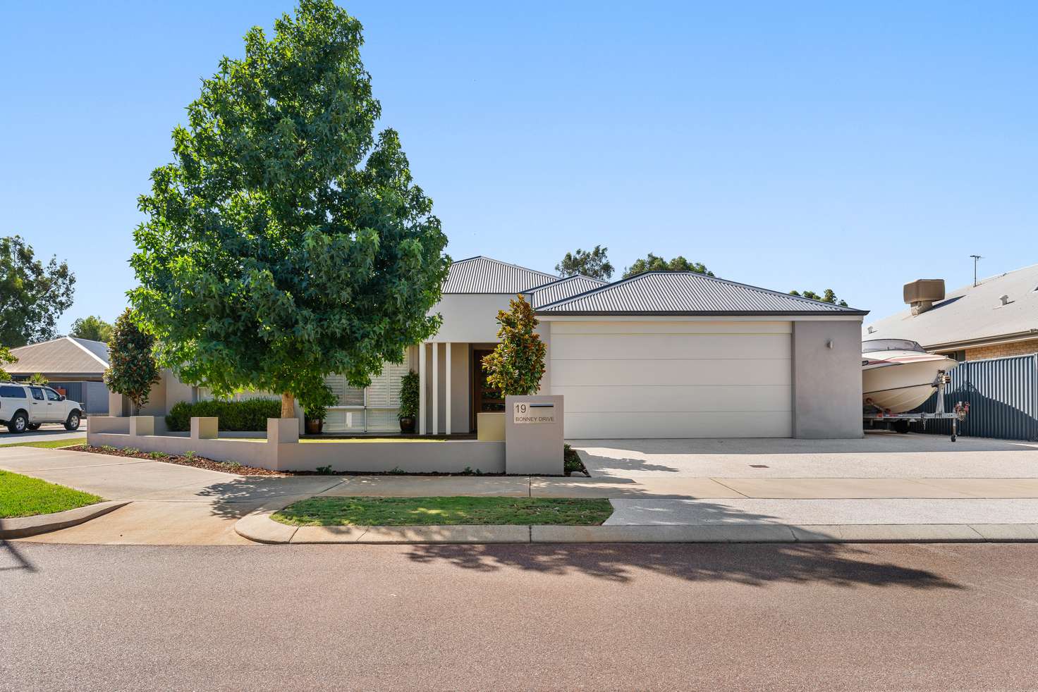 Main view of Homely house listing, 19 Bonney Drive, Baldivis WA 6171