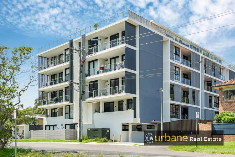 Main view of Homely apartment listing, 404/7-9 Beane Street West, Gosford NSW 2250
