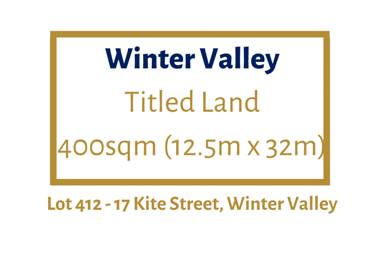 17 Kite Street, Winter Valley VIC 3358