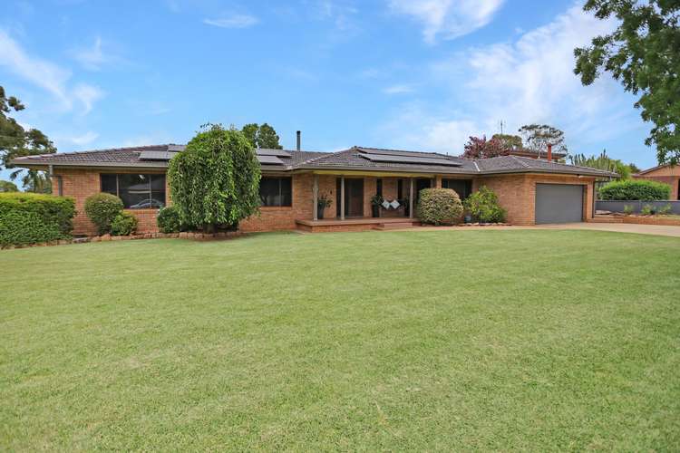 Main view of Homely house listing, 12 Wyndham Ave, Forbes NSW 2871