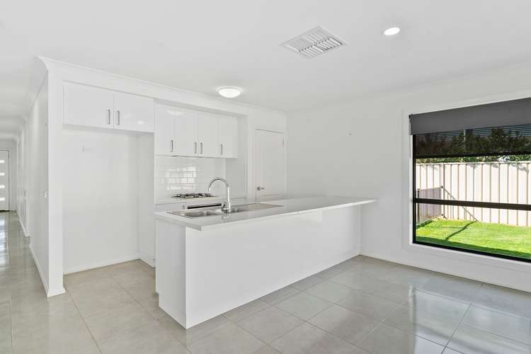 Second view of Homely house listing, 3 Heather Circuit, Mulwala NSW 2647