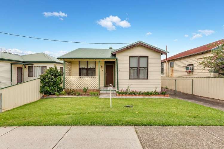 11 Munibung Road, Cardiff NSW 2285