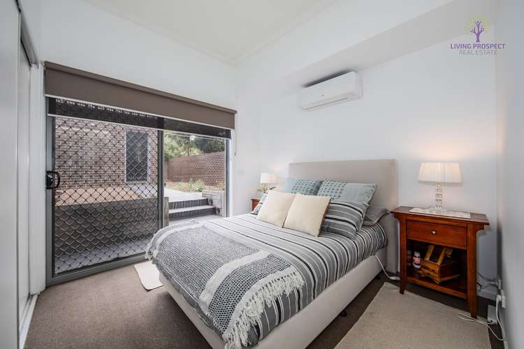 Seventh view of Homely townhouse listing, 1/45 Tom Roberts Parade, Point Cook VIC 3030
