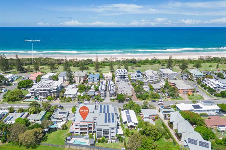 Main view of Homely apartment listing, 13/50 Kingscliff Street, Kingscliff NSW 2487