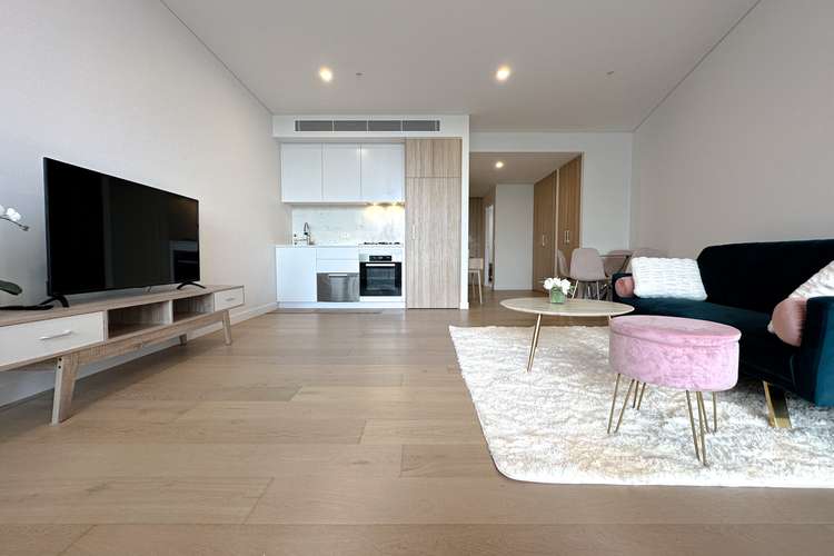 Second view of Homely apartment listing, 210/888B Pacific Highway (Entry via Fitzsimons Lane), Gordon NSW 2072