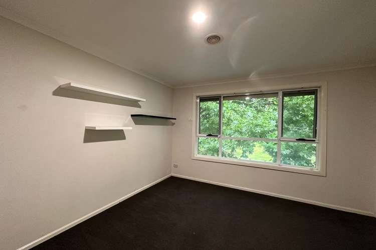 Fifth view of Homely townhouse listing, 112B Kensington Rd, Kensington VIC 3031