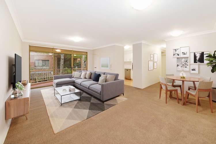 20/2 Bellbrook Avenue, Hornsby NSW 2077