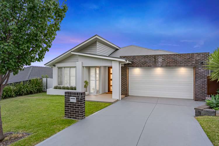 Main view of Homely house listing, 9 Fin Street, Teralba NSW 2284