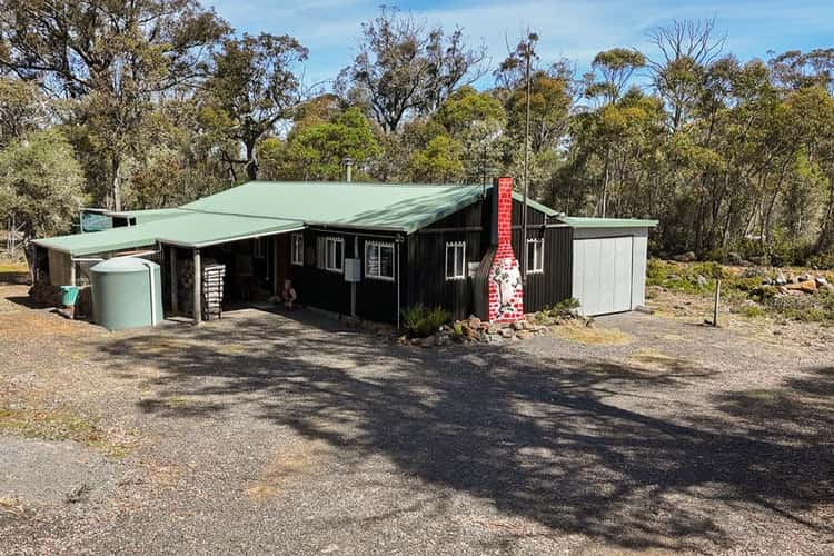 728 Arthurs Lake Road, Arthurs Lake TAS 7030