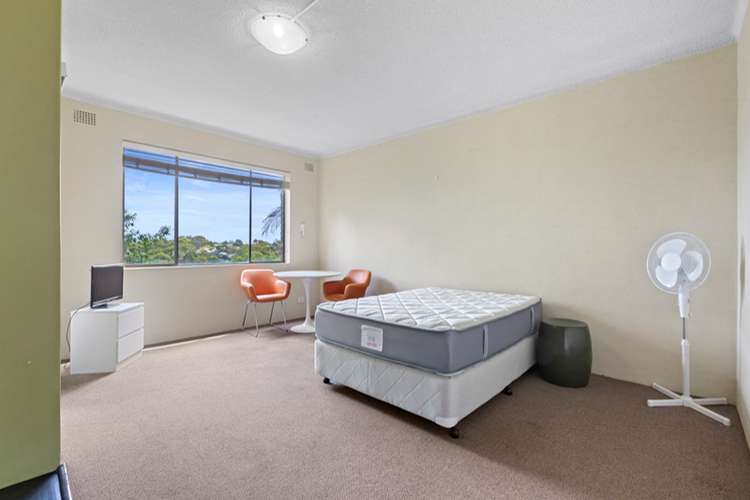 Main view of Homely apartment listing, 10 / 121-125 Booth Street, Annandale, Annandale NSW 2038