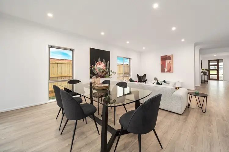 Third view of Homely house listing, 15 Node Way, Diggers Rest VIC 3427