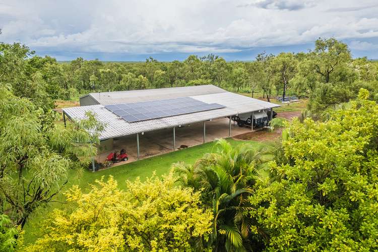 Main view of Homely house listing, 195 Wright Rd, Marrakai NT 822