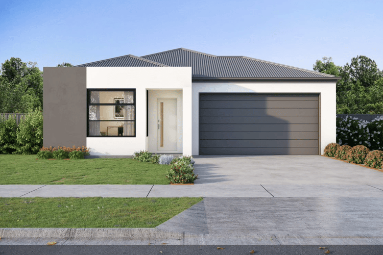 1111 Munro Avenue, Melton South VIC 3338