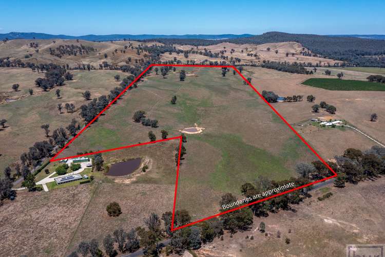 LOT 2 Chiltern Yackandandah Road, Indigo Valley VIC 3688