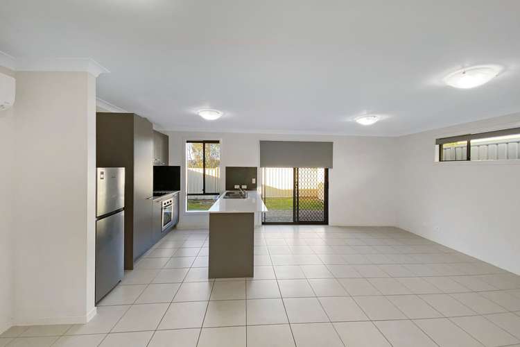 Second view of Homely house listing, 22 Minnett Street, Glenvale QLD 4350