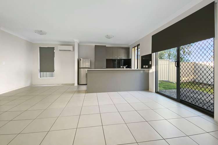 Third view of Homely house listing, 22 Minnett Street, Glenvale QLD 4350