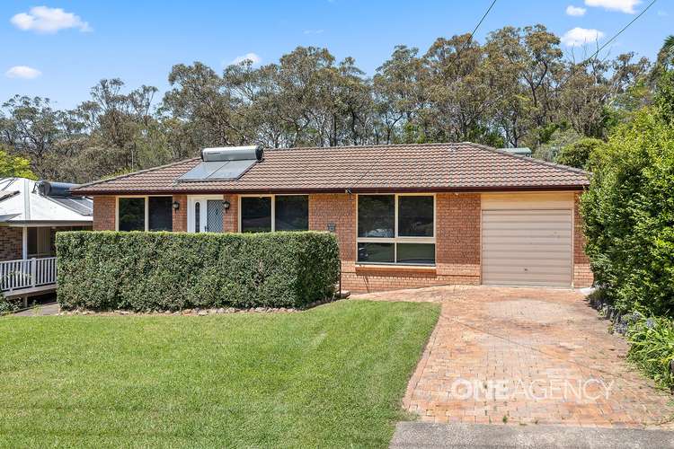 14 Ringbalin Crescent, Bomaderry NSW 2541