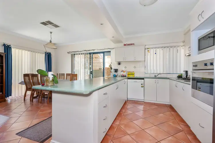 Second view of Homely house listing, 38 Rosenberg Crescent, Kalgoorlie WA 6430