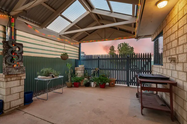 Third view of Homely house listing, 38 Rosenberg Crescent, Kalgoorlie WA 6430