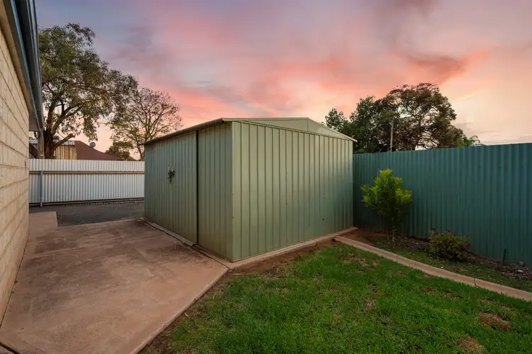 Fourth view of Homely house listing, 38 Rosenberg Crescent, Kalgoorlie WA 6430