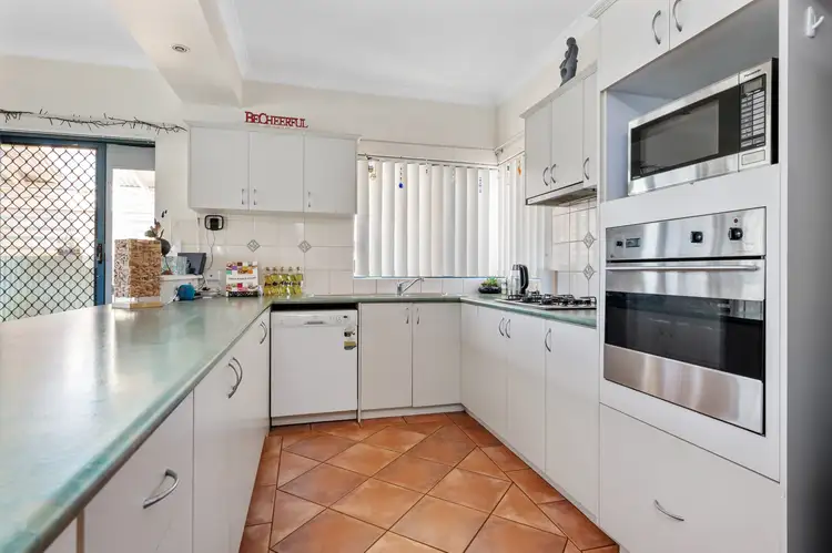 Fifth view of Homely house listing, 38 Rosenberg Crescent, Kalgoorlie WA 6430